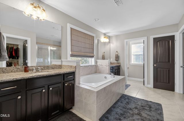 801 Tree Green Lane, Wake Forest, NC 27587