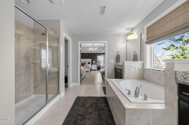 801 Tree Green Lane, Wake Forest, NC 27587