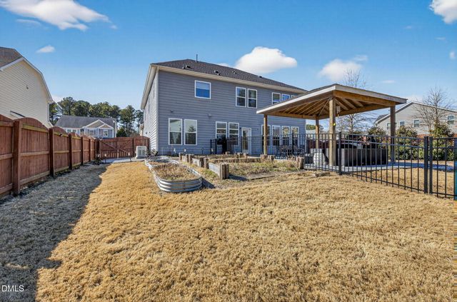 801 Tree Green Lane, Wake Forest, NC 27587