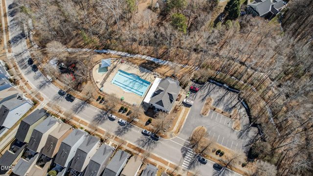 801 Tree Green Lane, Wake Forest, NC 27587