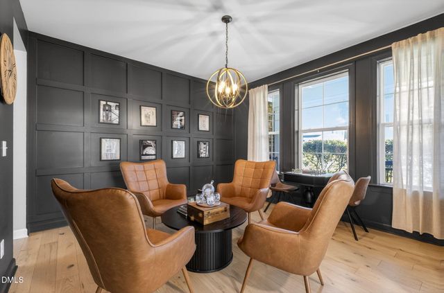 801 Tree Green Lane, Wake Forest, NC 27587