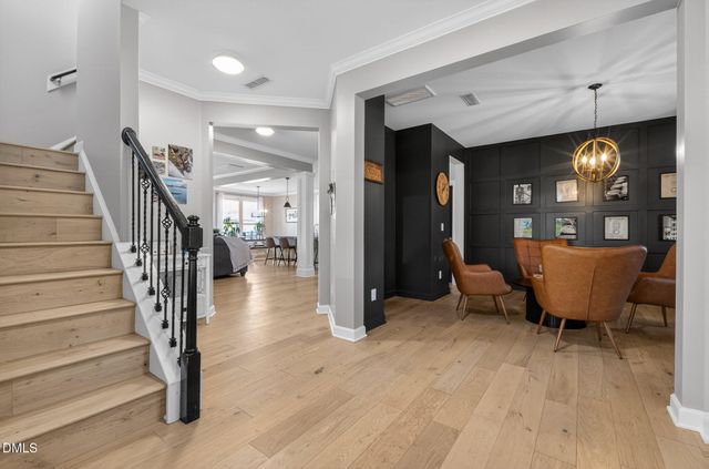 801 Tree Green Lane, Wake Forest, NC 27587