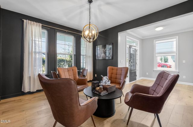 801 Tree Green Lane, Wake Forest, NC 27587