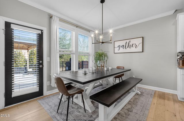 801 Tree Green Lane, Wake Forest, NC 27587