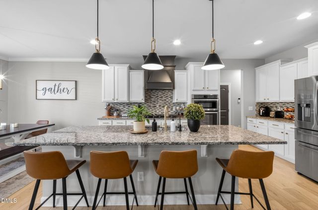 801 Tree Green Lane, Wake Forest, NC 27587