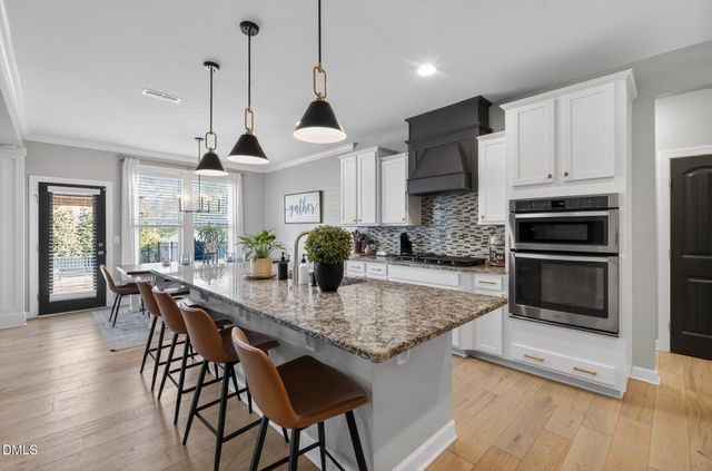 801 Tree Green Lane, Wake Forest, NC 27587