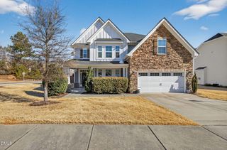 801 Tree Green Lane, Wake Forest, NC 27587