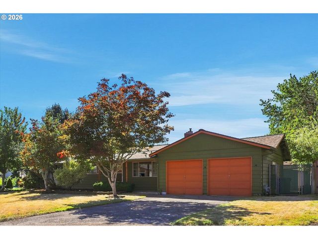 917 Se 168TH Ave, Portland, OR 97233