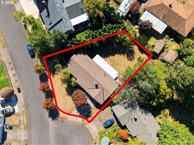 917 Se 168TH Ave, Portland, OR 97233