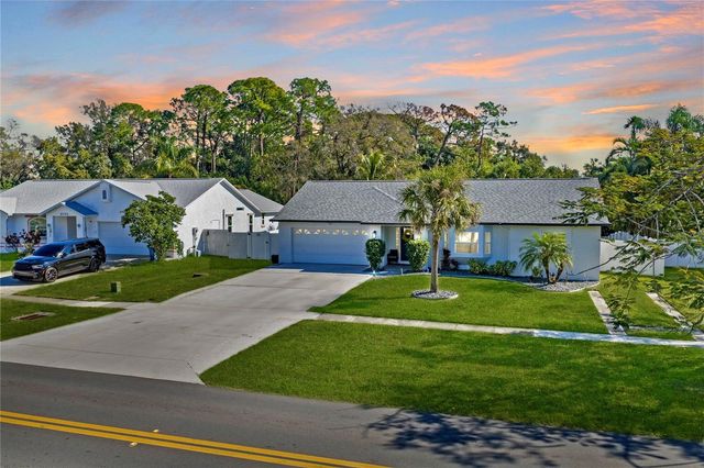 9693 58TH STREET N, Pinellas Park, FL 33782