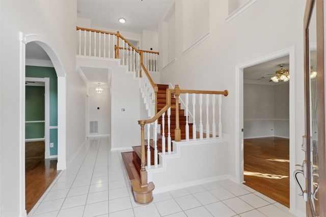 1909 Harbour Cove Drive, Seabrook, TX 77586