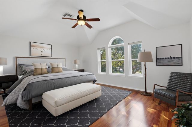 1909 Harbour Cove Drive, Seabrook, TX 77586