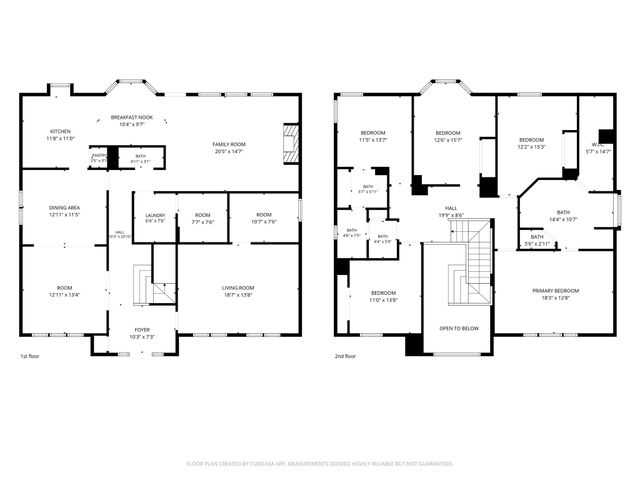 1909 Harbour Cove Drive, Seabrook, TX 77586