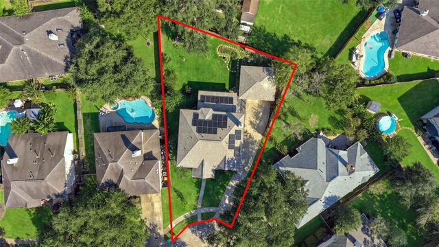 1909 Harbour Cove Drive, Seabrook, TX 77586