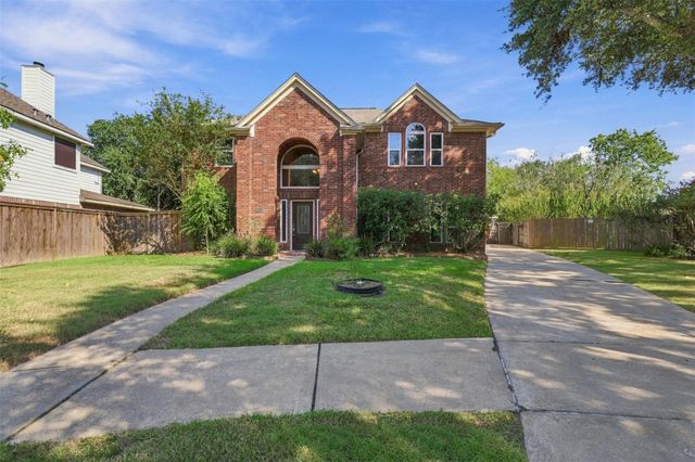 1909 Harbour Cove Drive, Seabrook, TX 77586