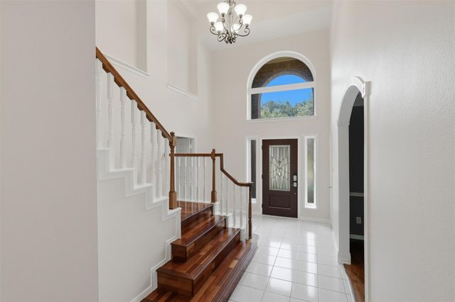 1909 Harbour Cove Drive, Seabrook, TX 77586