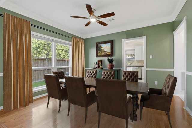 1909 Harbour Cove Drive, Seabrook, TX 77586