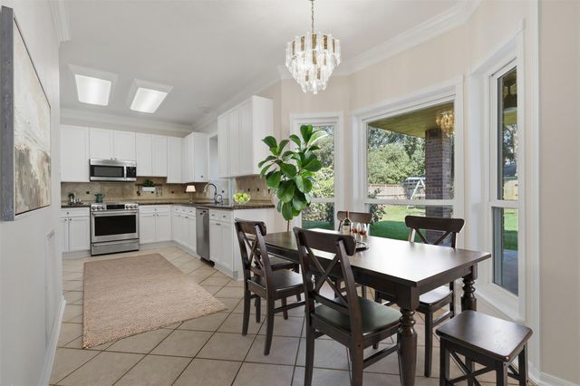 1909 Harbour Cove Drive, Seabrook, TX 77586