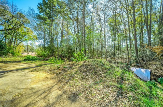 Lots 22-A - 26 Holly Springs Dr, Conroe, TX 77302