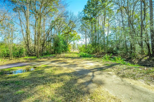 Lots 22-A - 26 Holly Springs Dr, Conroe, TX 77302