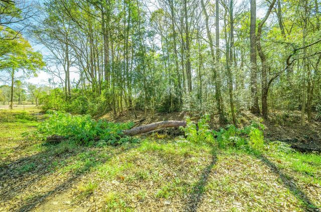 Lots 22-A - 26 Holly Springs Dr, Conroe, TX 77302
