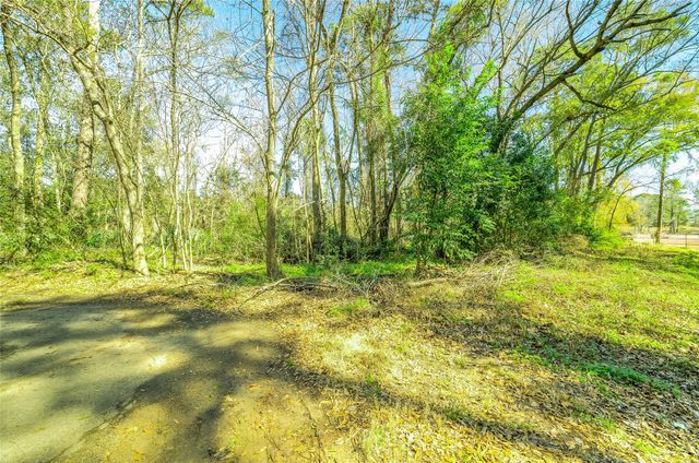 Lots 22-A - 26 Holly Springs Dr, Conroe, TX 77302