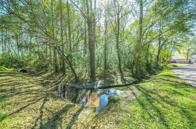 Lots 22-A - 26 Holly Springs Dr, Conroe, TX 77302