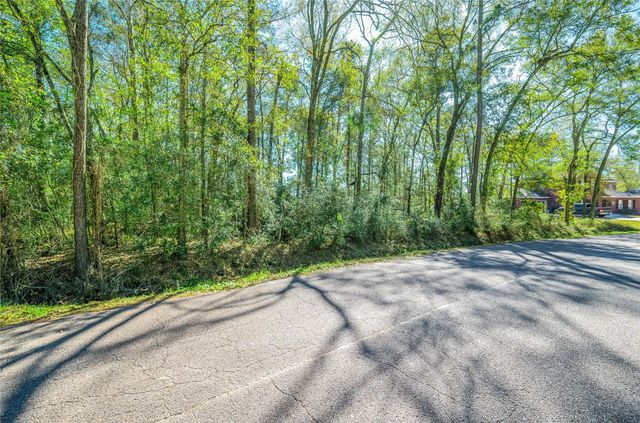 Lots 22-A - 26 Holly Springs Dr, Conroe, TX 77302