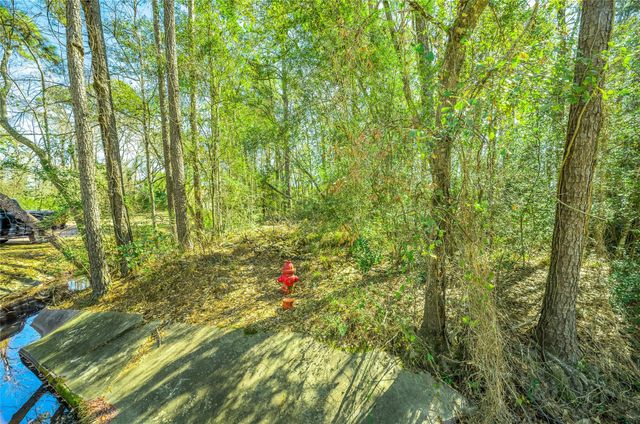 Lots 22-A - 26 Holly Springs Dr, Conroe, TX 77302