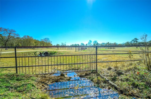 Lots 22-A - 26 Holly Springs Dr, Conroe, TX 77302