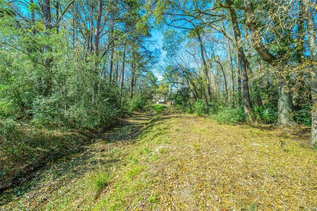 Lots 22-A - 26 Holly Springs Dr, Conroe, TX 77302