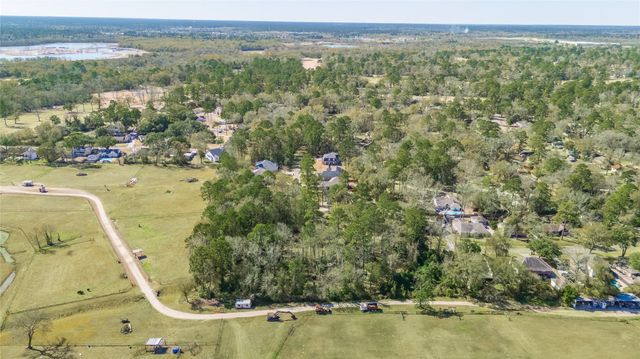 Lots 22-A - 26 Holly Springs Dr, Conroe, TX 77302