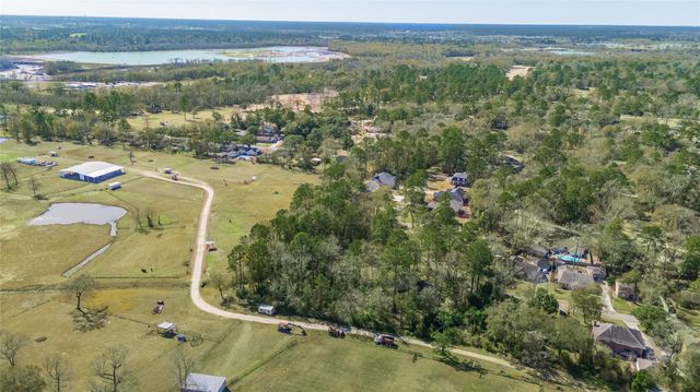 Lots 22-A - 26 Holly Springs Dr, Conroe, TX 77302