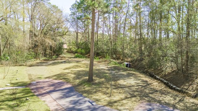 Lots 22-A - 26 Holly Springs Dr, Conroe, TX 77302