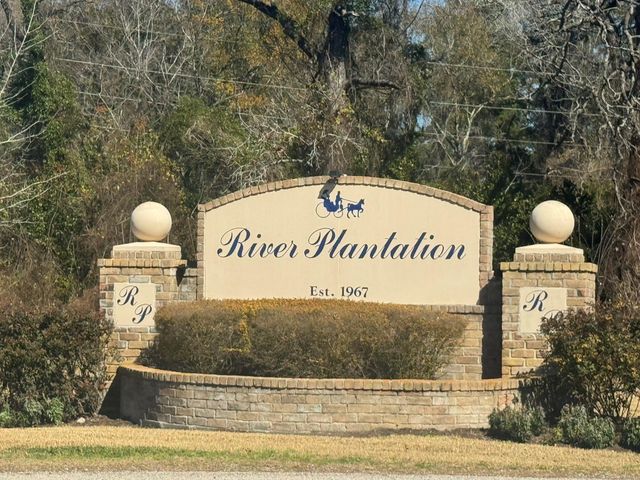 Lots 22-A - 26 Holly Springs Dr, Conroe, TX 77302