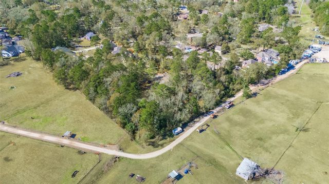 Lots 22-A - 26 Holly Springs Dr, Conroe, TX 77302