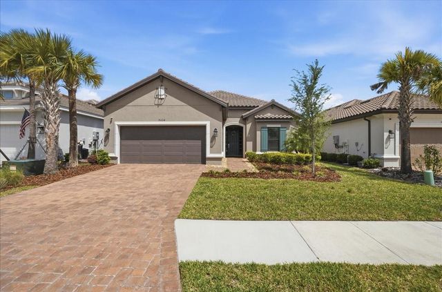 5034 CASERTA COURT, Palmetto, FL 34221