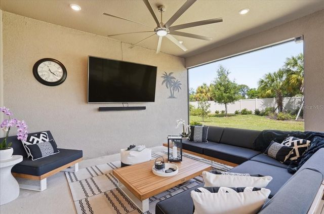 5034 CASERTA COURT, Palmetto, FL 34221