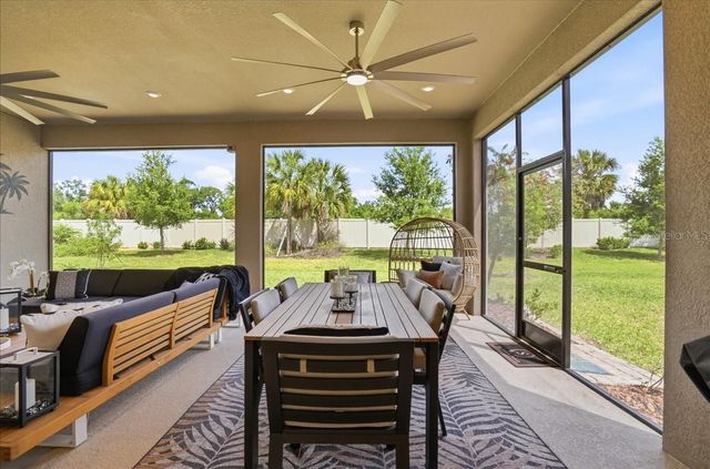 5034 CASERTA COURT, Palmetto, FL 34221