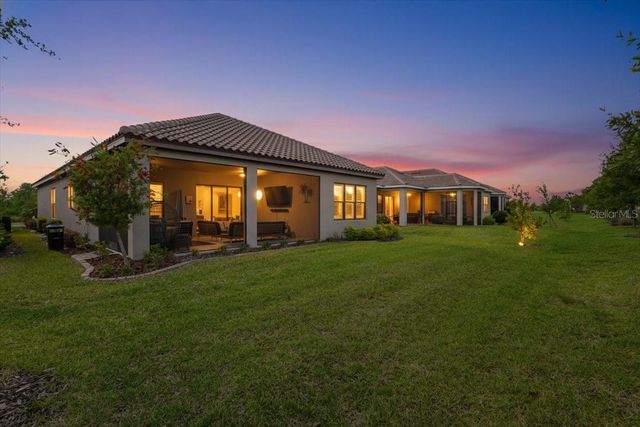 5034 CASERTA COURT, Palmetto, FL 34221