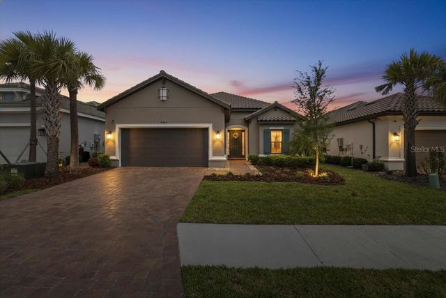 5034 CASERTA COURT, Palmetto, FL 34221