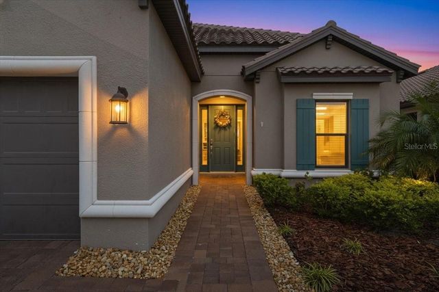 5034 CASERTA COURT, Palmetto, FL 34221