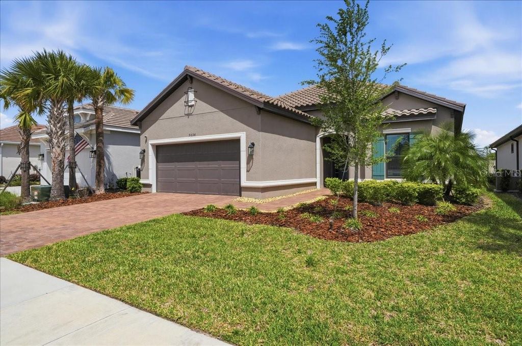 5034 CASERTA COURT, Palmetto, FL 34221