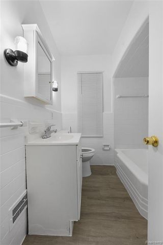 11675 Laing Street, Detroit, MI 48224