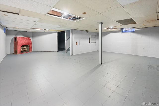 11675 Laing Street, Detroit, MI 48224