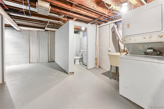 11675 Laing Street, Detroit, MI 48224