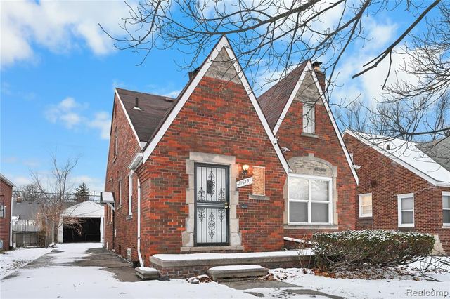 11675 Laing Street, Detroit, MI 48224