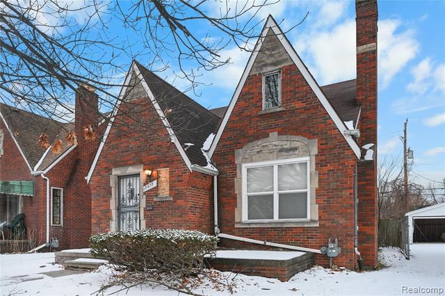 11675 Laing Street, Detroit, MI 48224