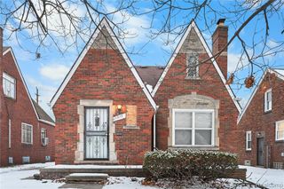 11675 Laing Street, Detroit, MI 48224