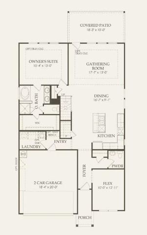 579 Rubber Tree WAY, Buda, TX 78610